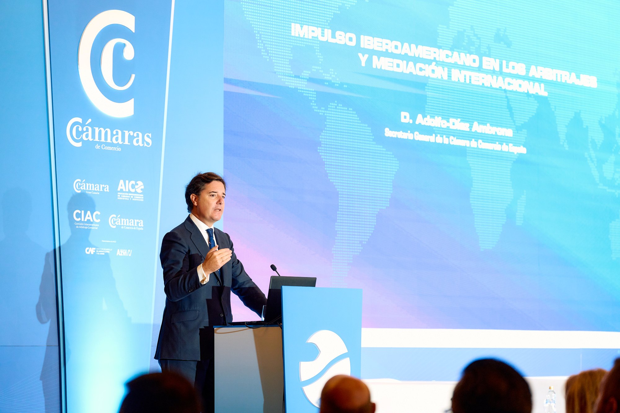 Adolfo Díaz-Ambrona